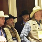National Sheriffs’ Association’s Winter Education and Legislative Conference in Washington, D.C., Feb. 6, 2017.