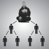 An in-depth report on “Operation Werewolf,” an entrepreneurial lifestyle brand created by the co-founder of the far-right pagan group Wolves of Vinland, which uses a self-help model to radicalize men into White supremacist politics.