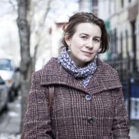 Kathryn Joyce The Public Eye Editor