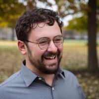 Ben Lorber Research Analyst