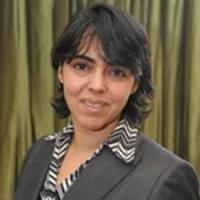 Cathy Albisa, PRA board