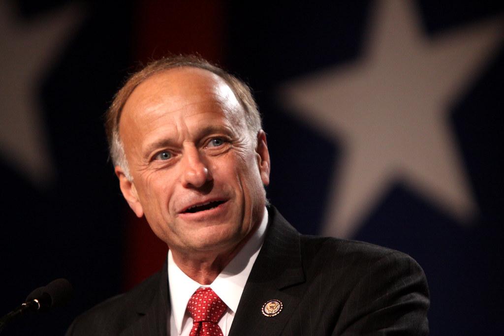Steve King